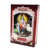 HENNA CASTAÑO CAOBA POLVO 100G