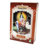 HENNA CASTAÑO CLARO POLVO 100G
