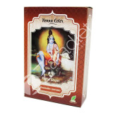 HENNA CASTAÑO OSCURO POLVO 100G