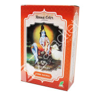 HENNA COBRE NATURAL POLVO 100G