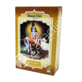 HENNA RUBIO CENIZA POLVO 100G