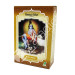HENNA RUBIO CENIZA POLVO 100G