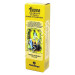 HENNA RUBIO DORADO PASTA 200ML