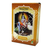 HENNA RUBIO DORADO POLVO 100G