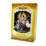HENNA RUBIO INTENSO POLVO 100G