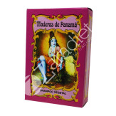 MADERAS DE PANAMA SHAMPOO VGETAL 100G
