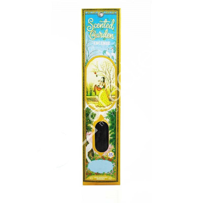 STICK INCIENSO MIRRA 12UD