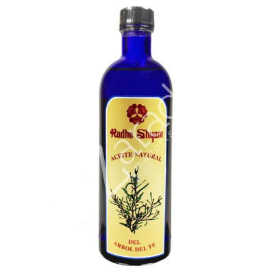 ACEITE ARBOL DEL TE 200ML