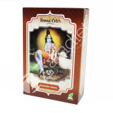HENNA CASTAÑO MEDIO POLVO 100G