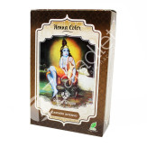HENNA CASTAÑO INTENSO POLVO 100G