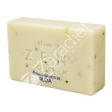 JABON PASTILLA THE ZEN ROOM ORGANICO RUDA