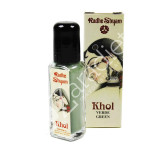 KHOL POLVO VERDE