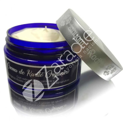 CREMA KARITE ORGANICA 100ML