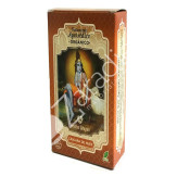 TRATAMIENTO AYURVEDICO CASCARA NUEZ POLVO