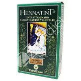 HENNATINT CASTAÑO CLARO 120ML