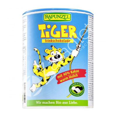 DESAYUNO CACAO TIGER 400G