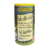 SAL HIERBAS 125G