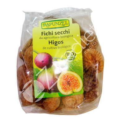 HIGOS SECOS BI RZ 500G
