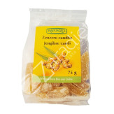JENGIBRE CANDI 75G