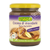 CREMA ALMENDRAS TOSTADAS 250G