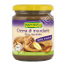 CREMA ALMENDRAS TOSTADAS 250G