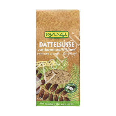 ENDULZANTE DATIL 250G