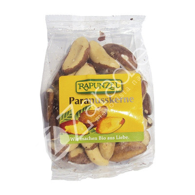 NUECES BRASIL 100GR