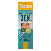EMULSION RELAJANTE PIERNAS ZEN 250ML