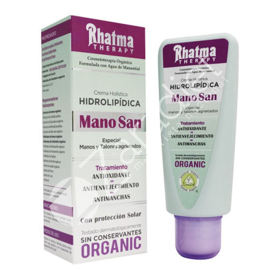 MANOSAN RHATMA 100ML