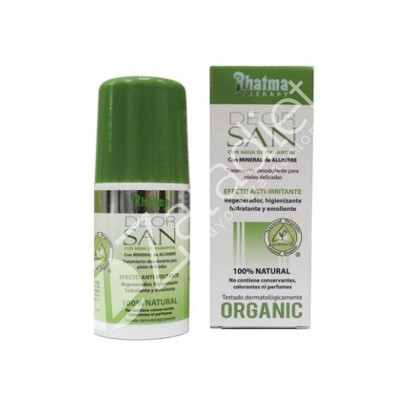 DESODORANTE DEORSAN ROLL-ON 75ML