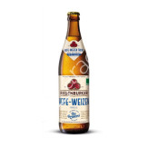 CERVEZA WEISEE TRIGO 50CL - RIEDENBURG