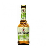 CERVEZA SINGLU CON ALCOHOL VERDE - RIEDENBURG
