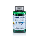 CARTIROBIS 810MG 90CAP