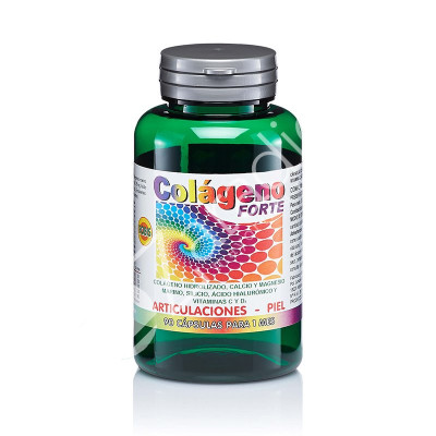 COLAGENO FORTE 725MG 90CAP