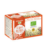 DIGES ROBIS 20 FILTROS