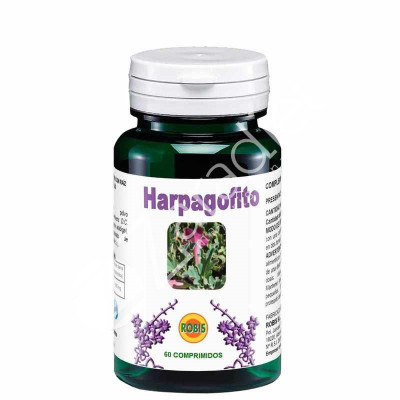 HARPAGOFITO 60COMP