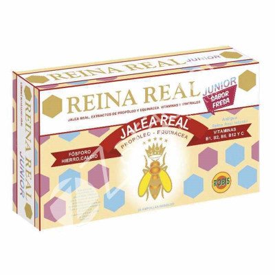 JALEA REINA REAL INFANTIL 20AMP