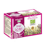 LAX ROBIS 20 FILTROS