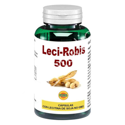 LECIROBIS 500 100PER