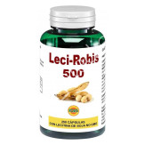 LECIROBIS 500MG 250COMP