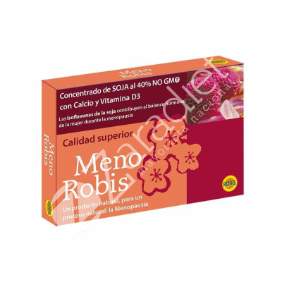 MENO ROBIS 30COMP