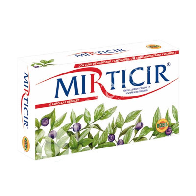 MIRTICIR 20AMP