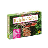 REISHI 40CAP