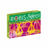 ROBIS TEROL 60CAP
