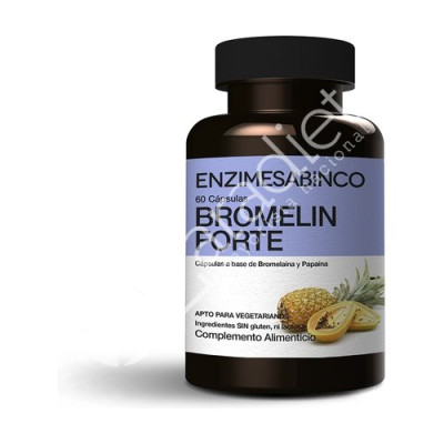 BROMELIN 90COMP
