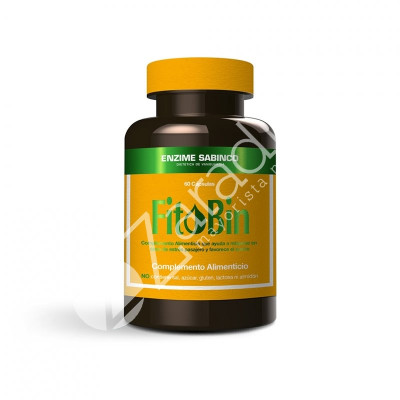 FITOBIN 60CAP