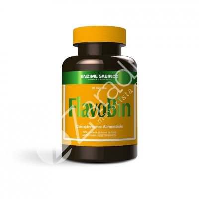 FLAVOBIN 30CAP