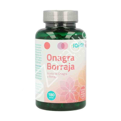 BORRAJA+ONAGRA 180PER