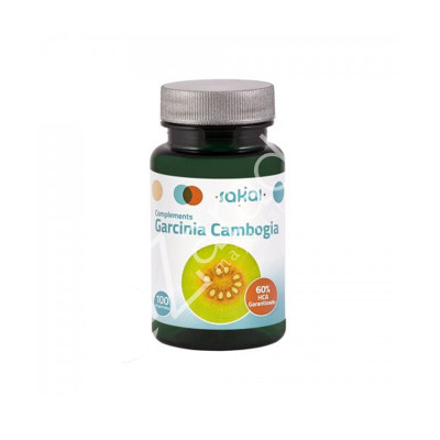 GARCINIA CAMBOGIA 100COMP