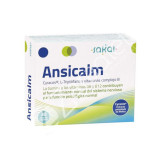 ANSICALM 30CAP